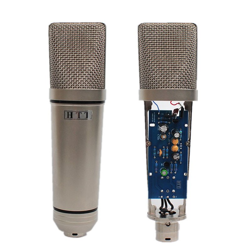 HTT-E220 Microphone