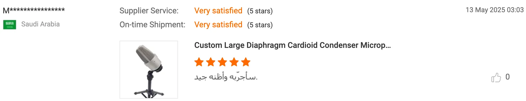 12 tl103 body and stand