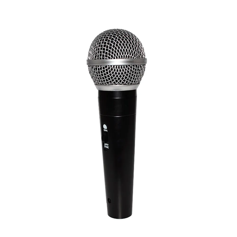 Small diaphragm capsule Condenser Microphone