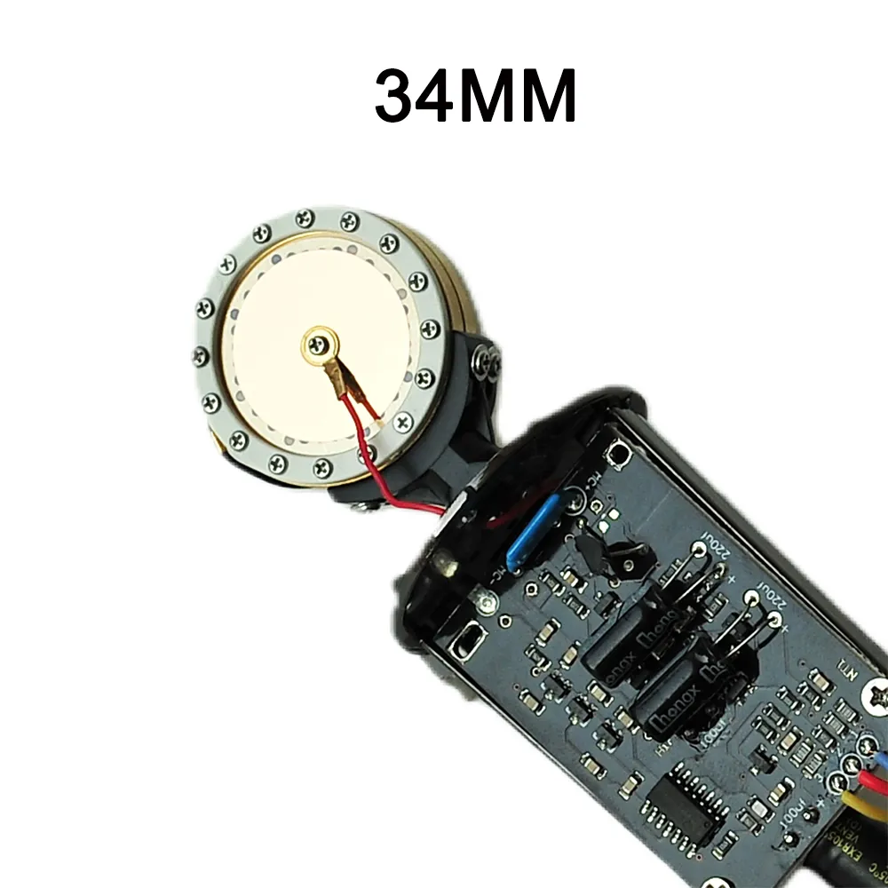 Music Recording Microphone Studio