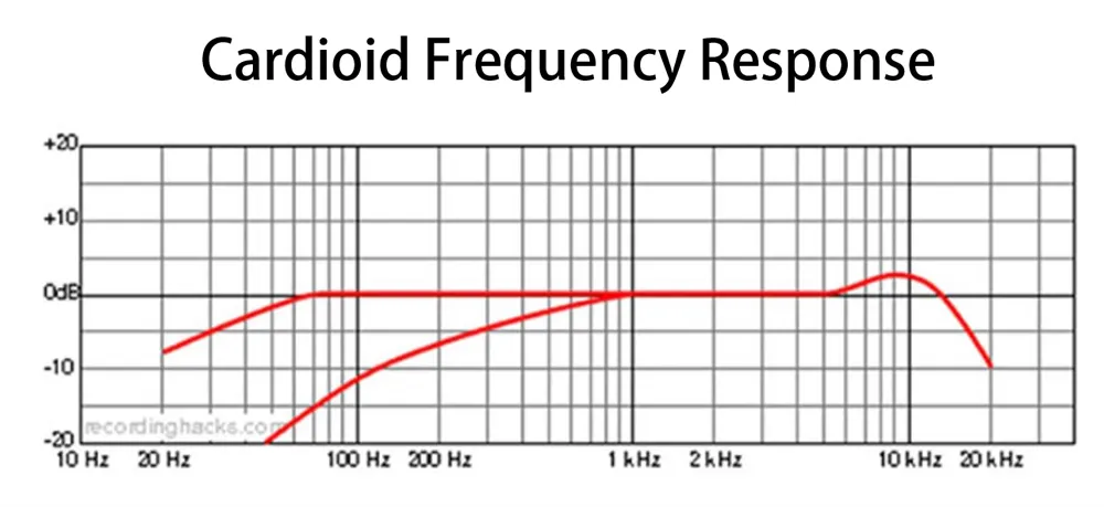 Home Studio microphone Amplifier