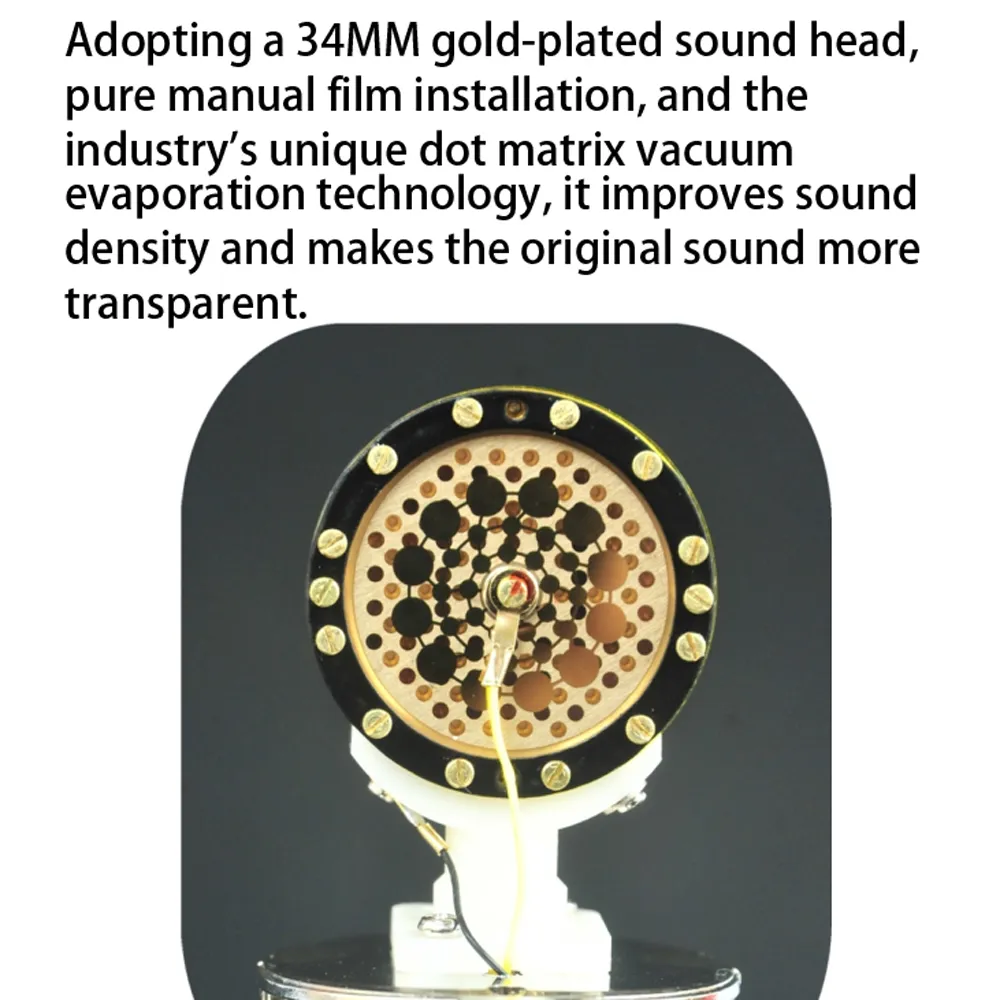 Good Price Condenser Microphone