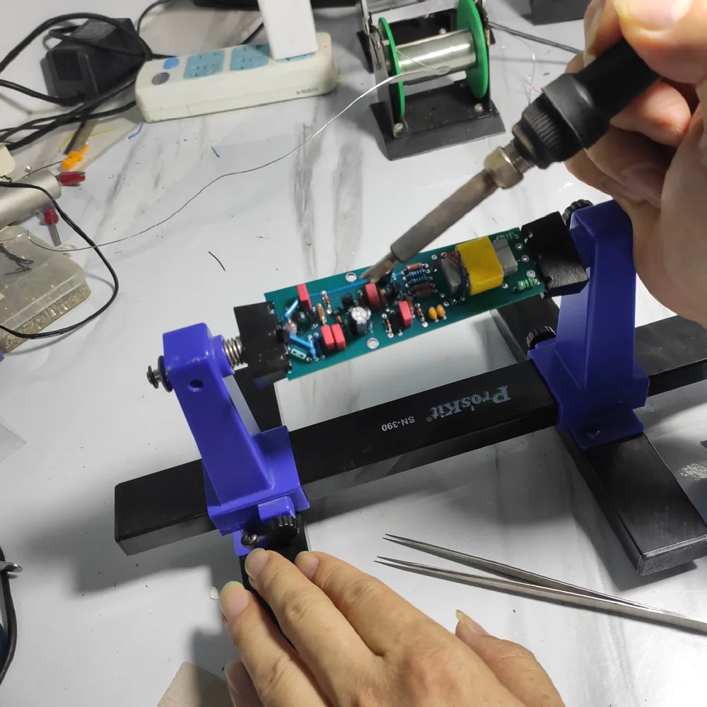 Good Price Condenser Microphone