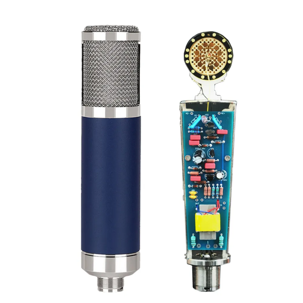 Good Price Condenser Microphone