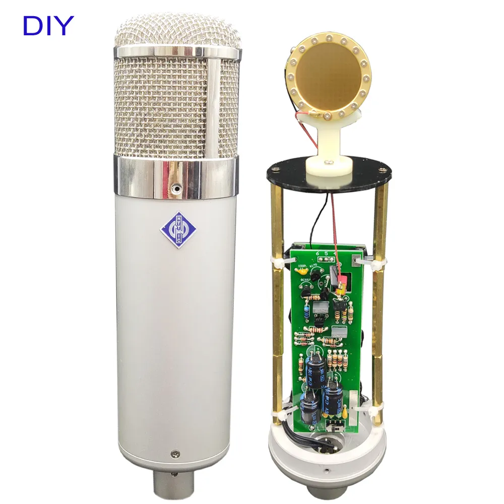 U47 Condenser Microphone