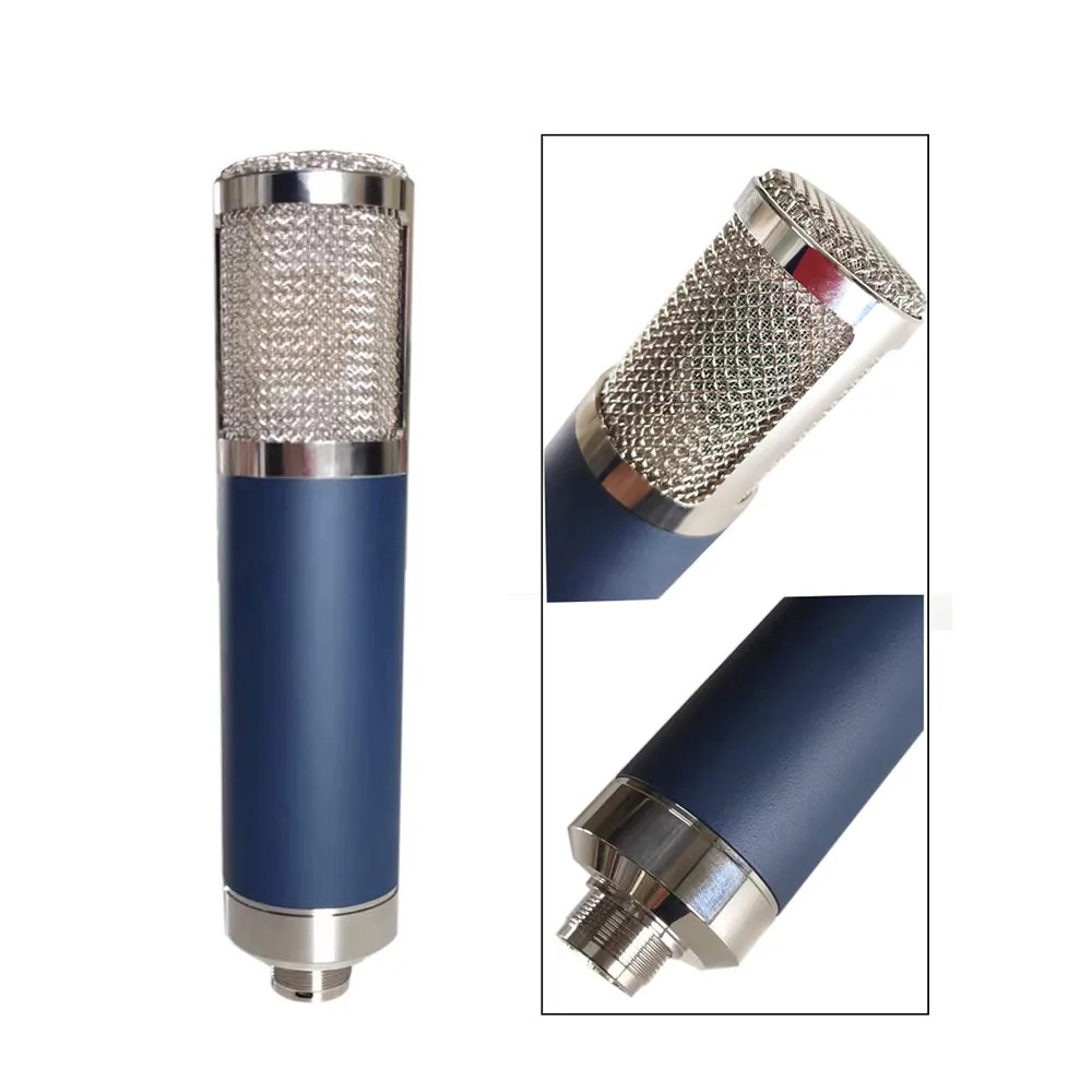Microphone Parts TF47