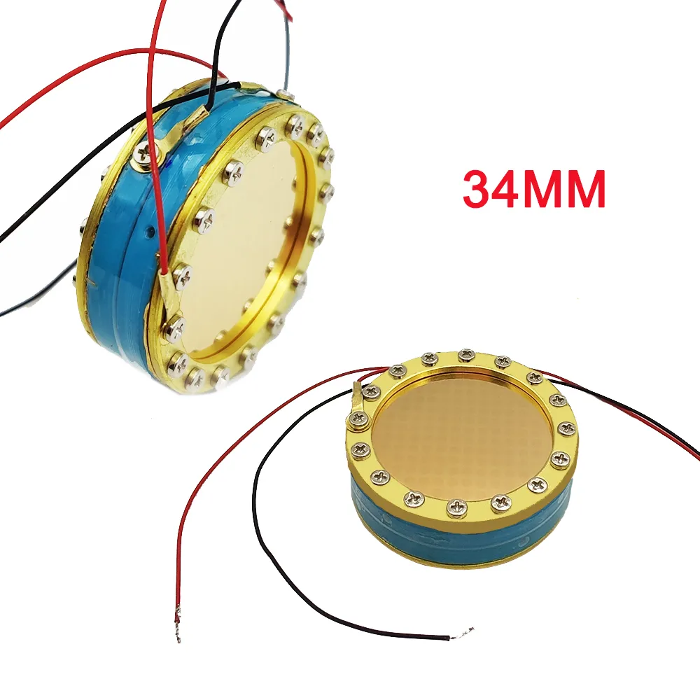 double sided microphone head 34mm (4)