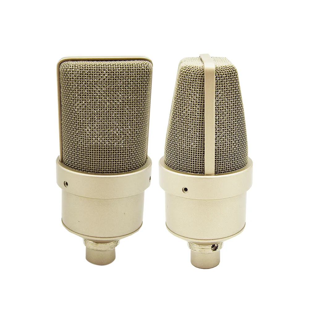 Microphone Parts TF103