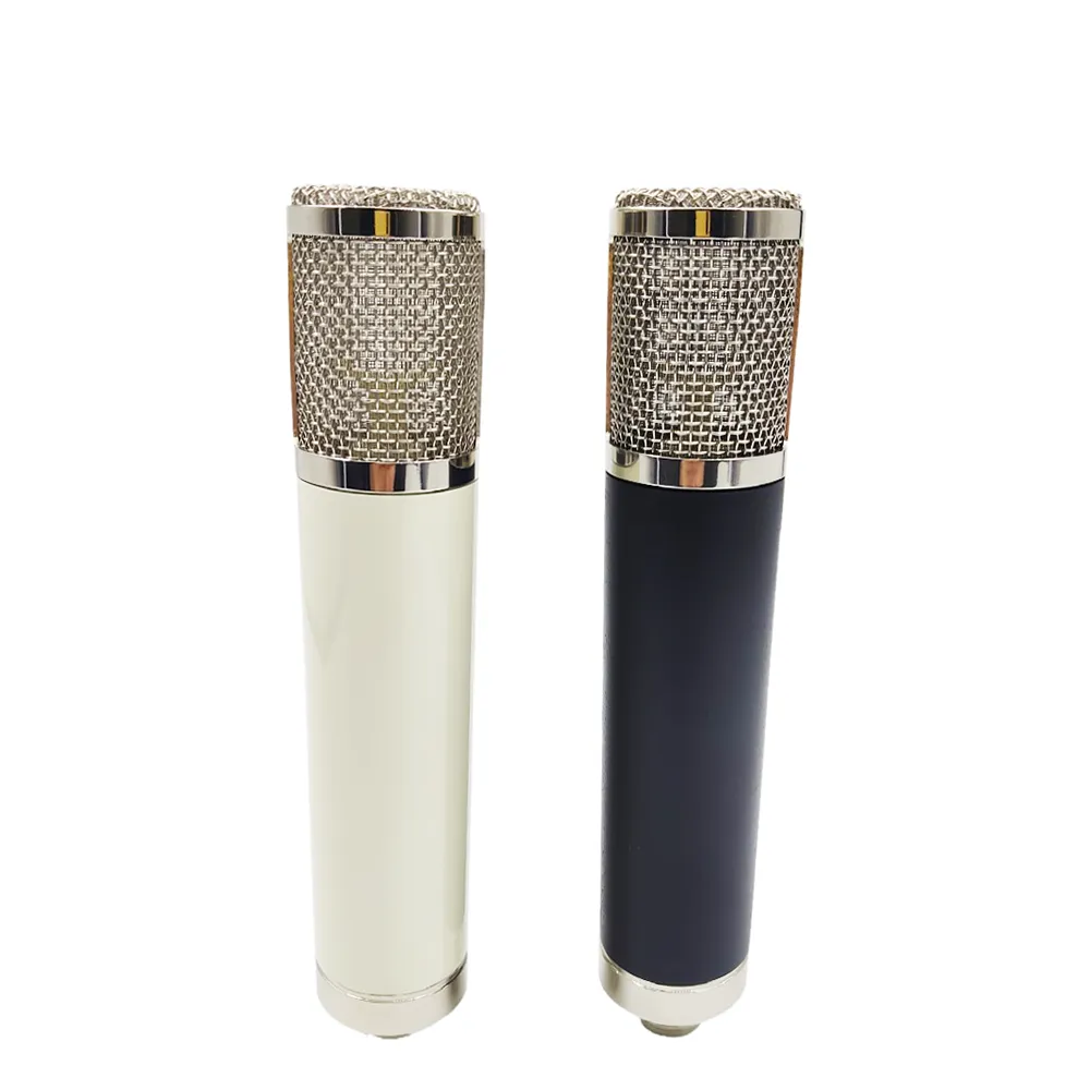 Metal Microphone Housing