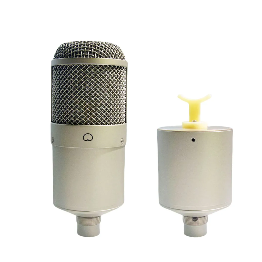 microphone body kit (2)