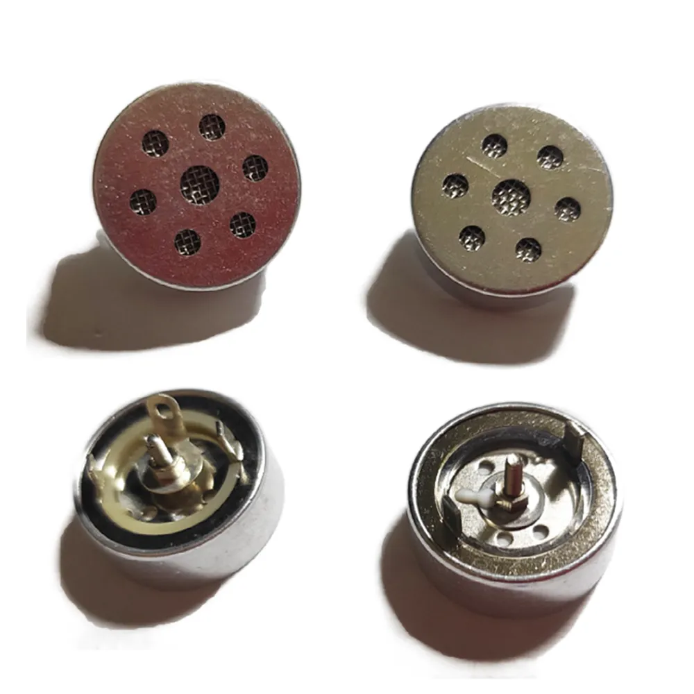microphone capsule (10)