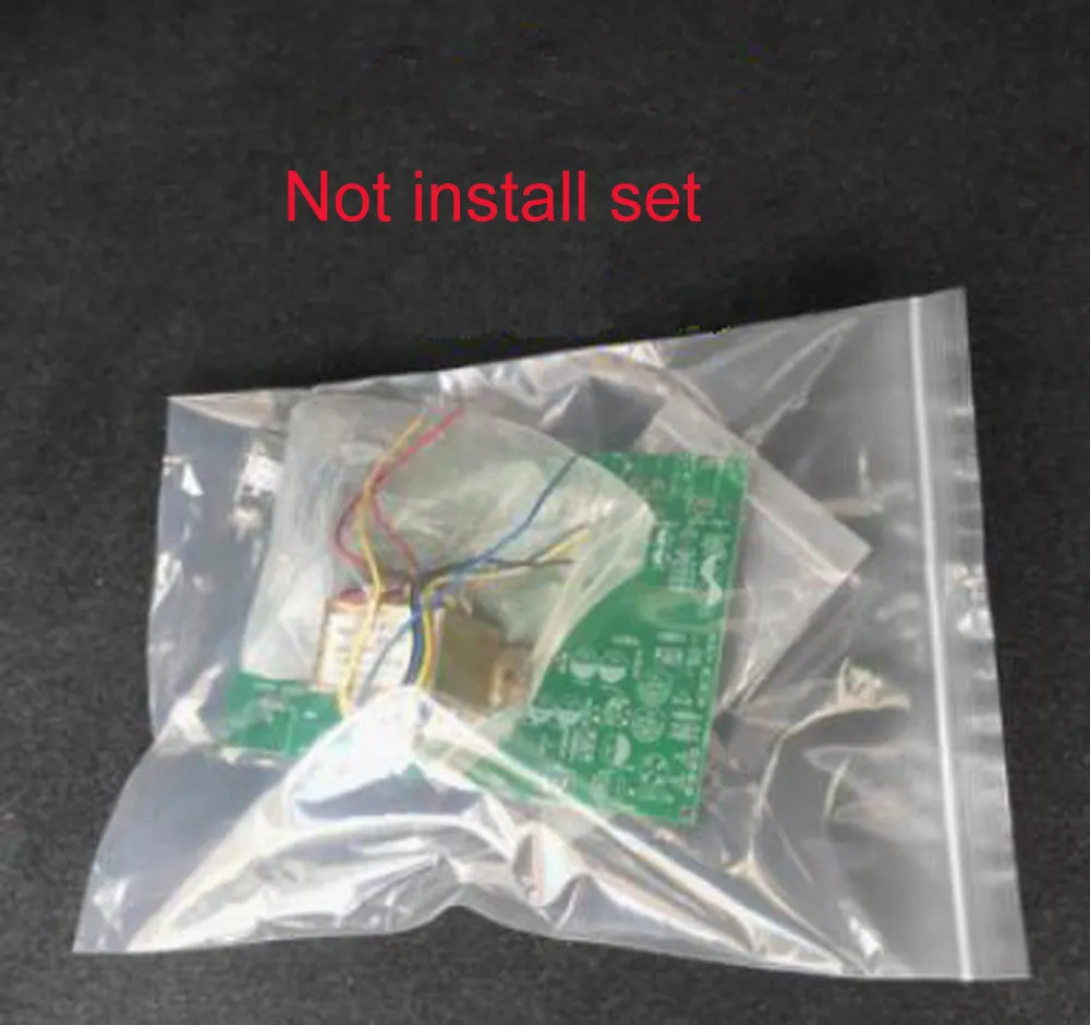 DIY Amplifier Circuit Kit