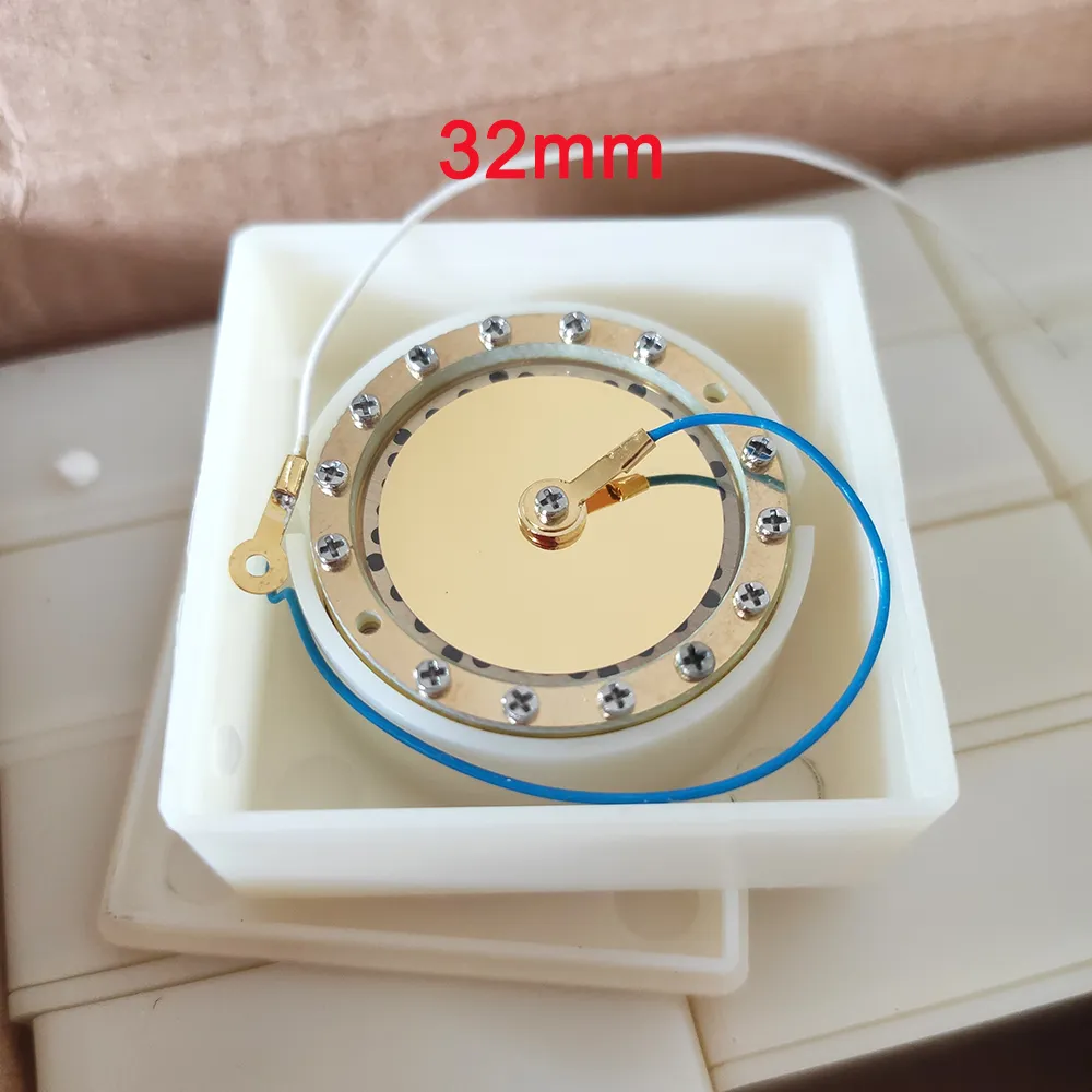 Microphone Upgrade 32MM Capsule