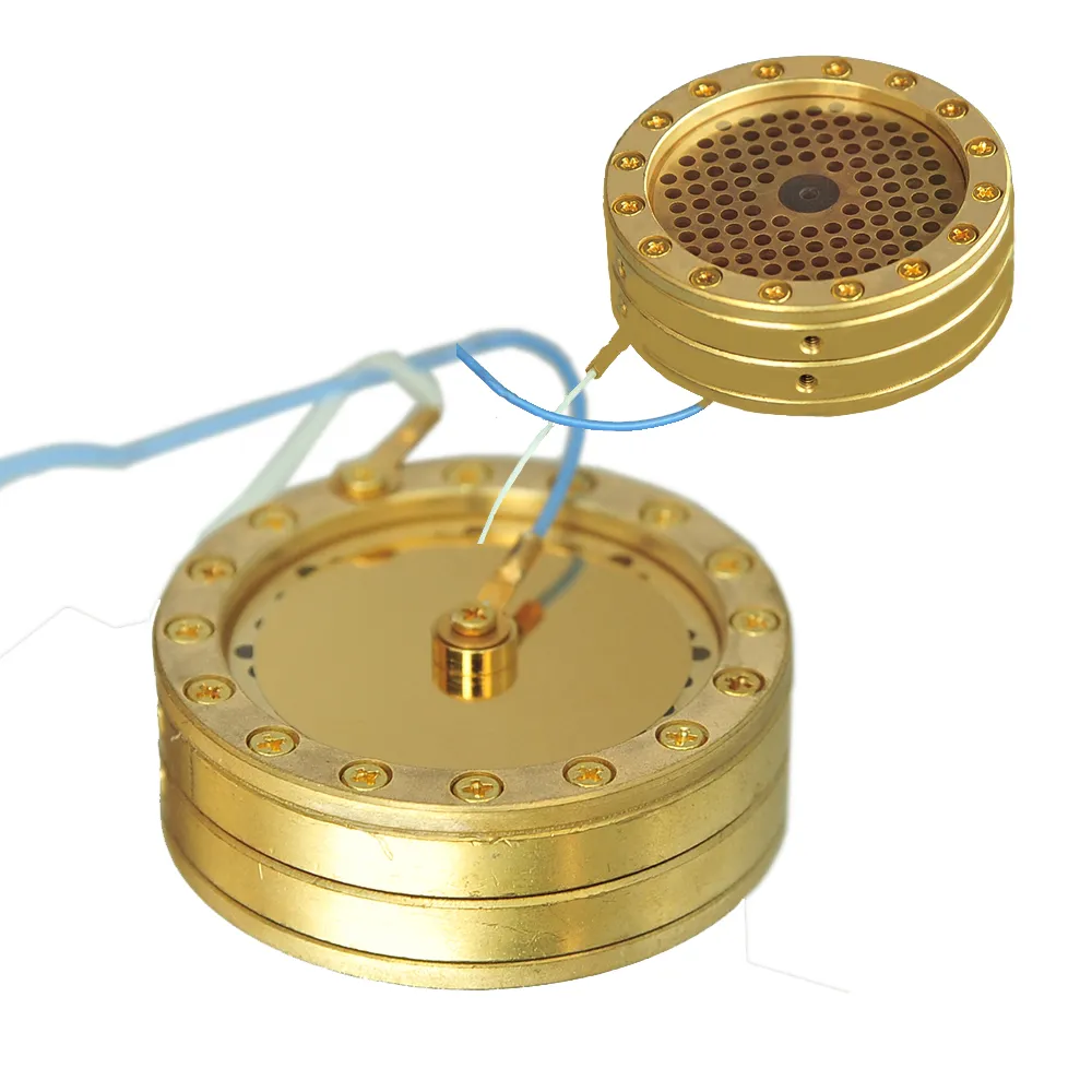 Condenser Capsule 34mm