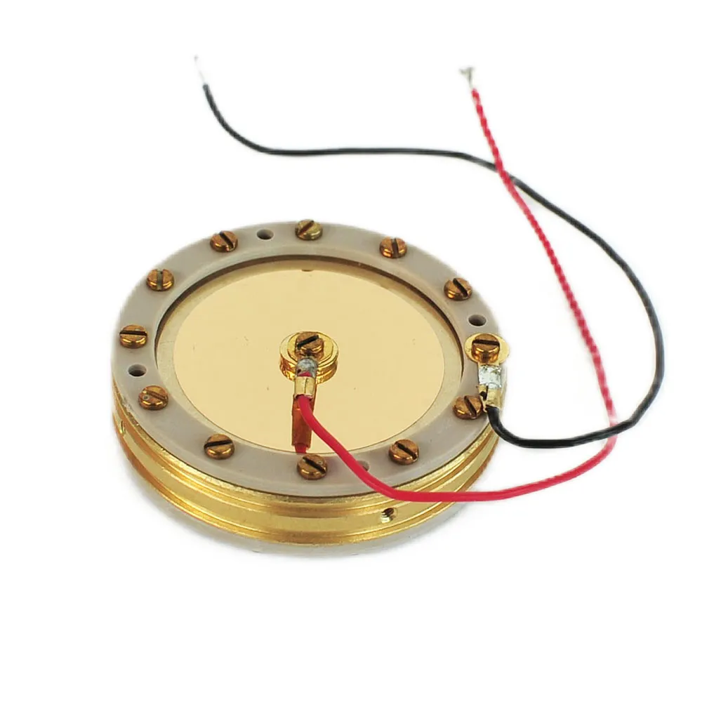 K47 Mic Capsule Condenser