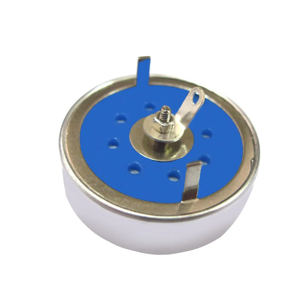 25mm condenser microphone capsule