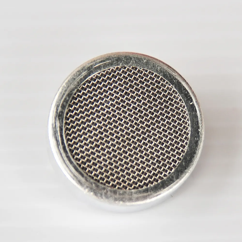 25mm condenser microphone capsule