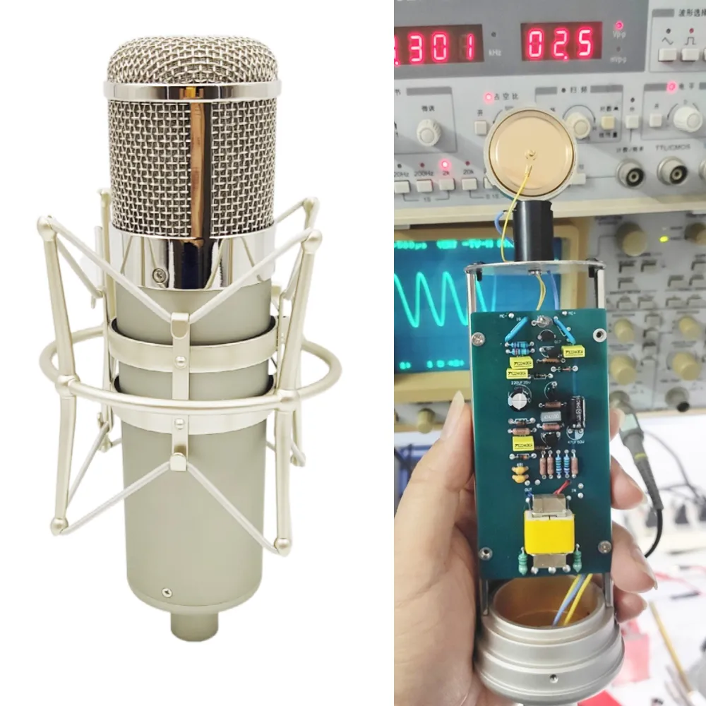 U47 Microphone