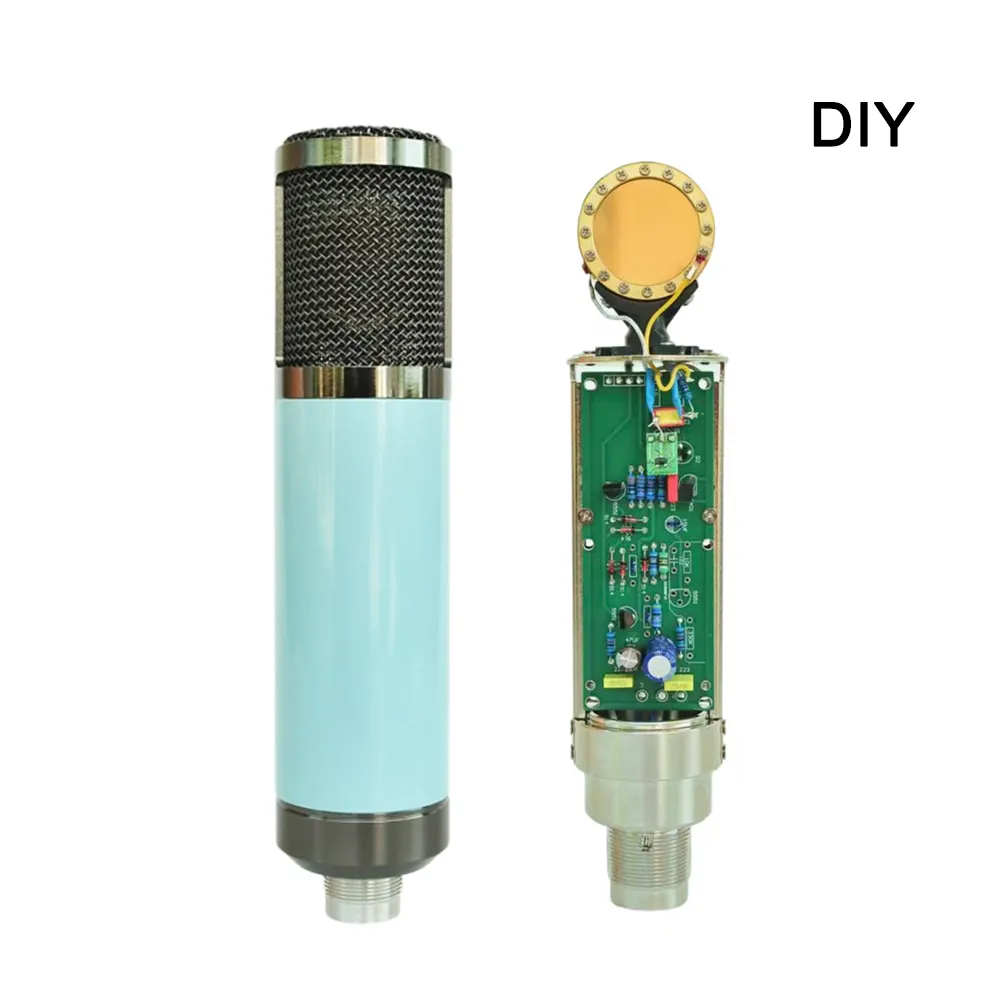 Condenser Microphone Professional Studio