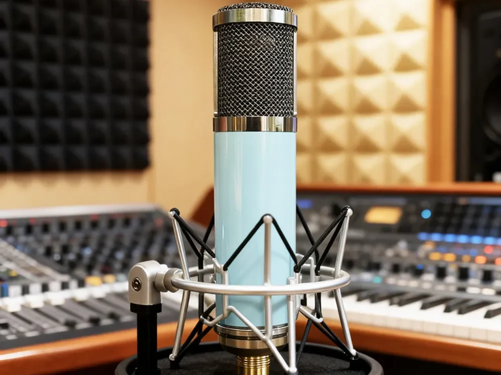 Condenser Microphone Professional Studio