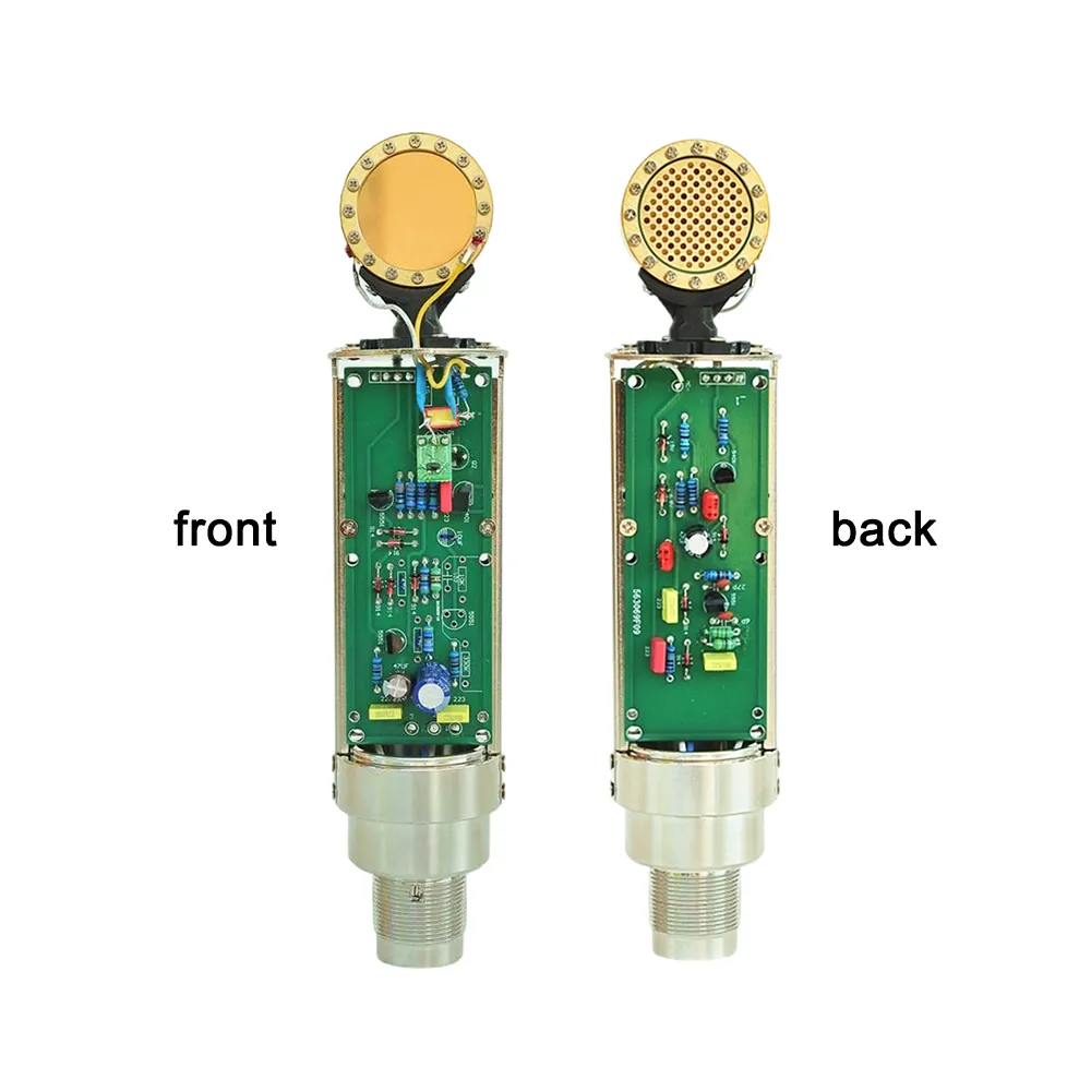 Condenser Microphone Professional Studio