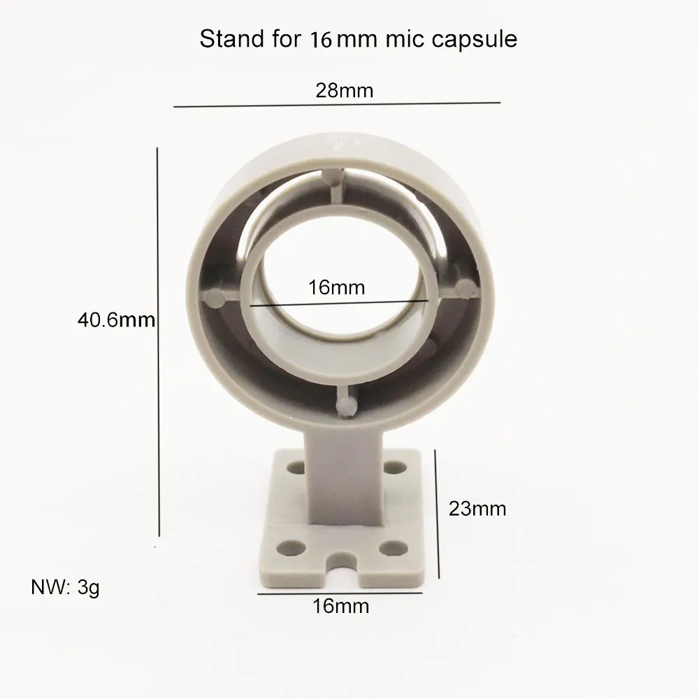 Capsule stand