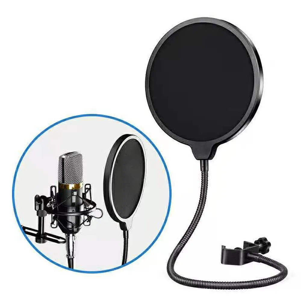 Microphone Windshield