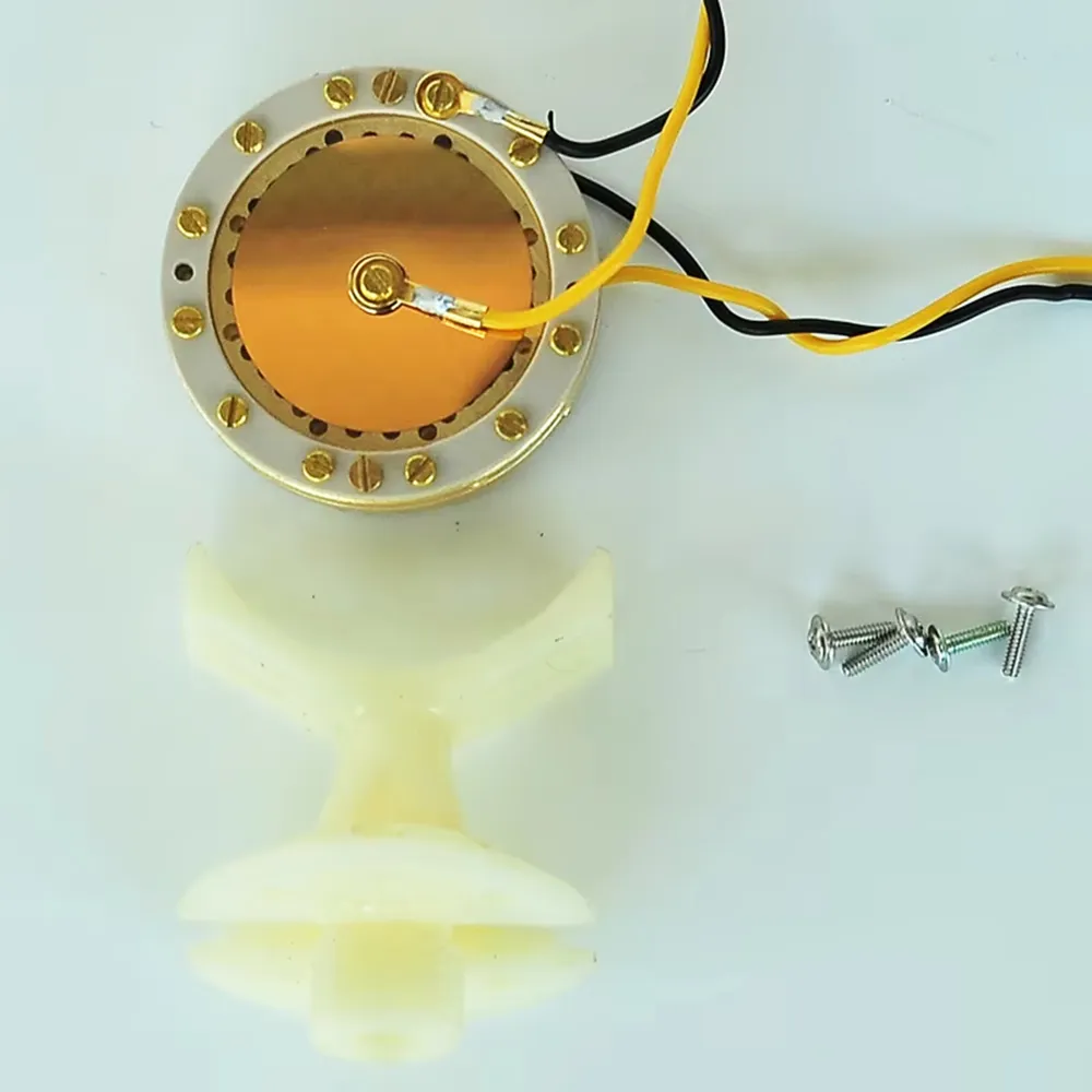 K870 Capsule 34MM 4 Wires