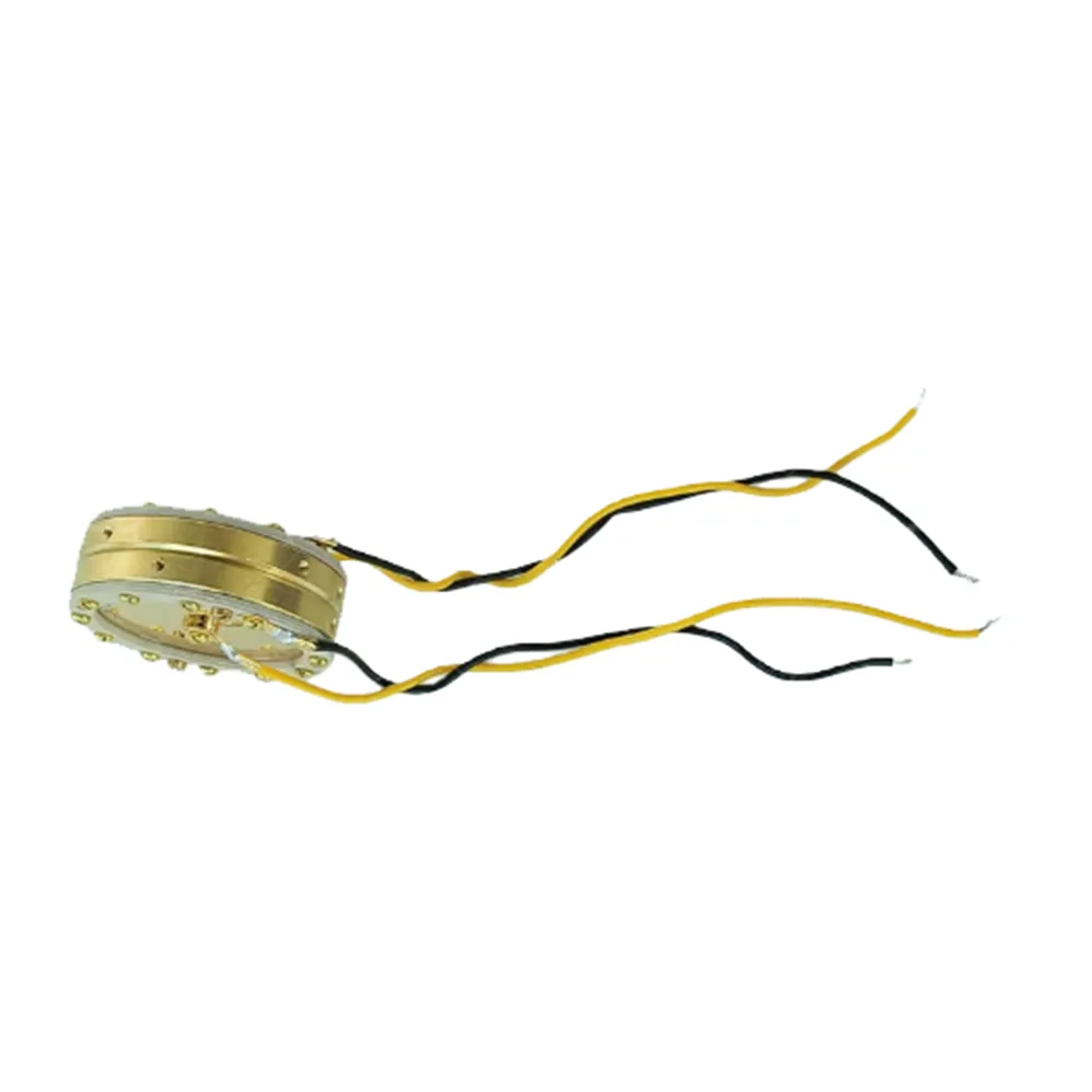 Capsule 34MM 4 Wires