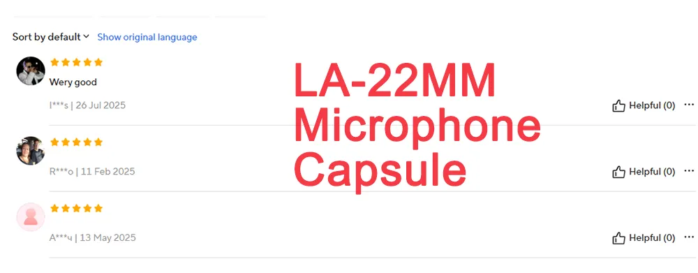 la 22mm(金色音头） (1)