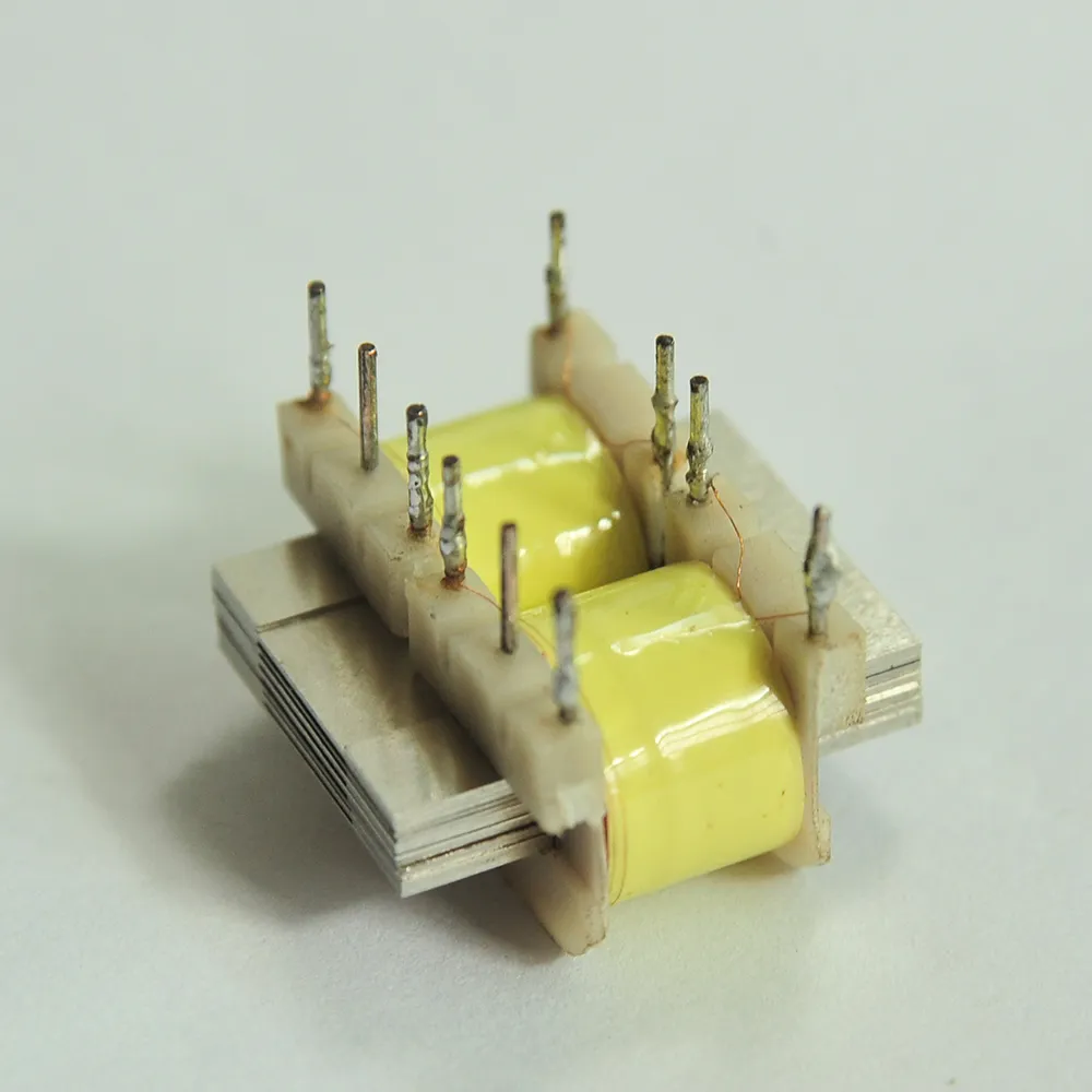 Microphone Output Transformer