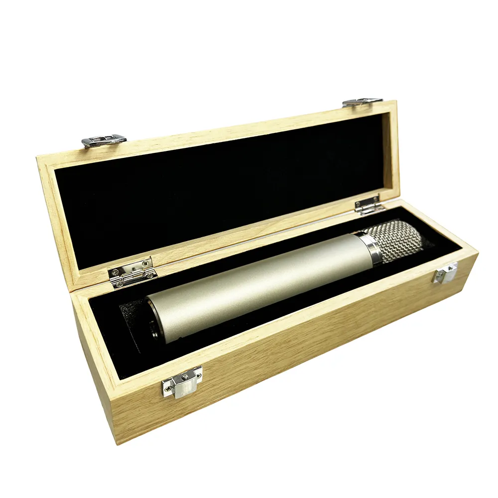 wooden microphone gift box (7)