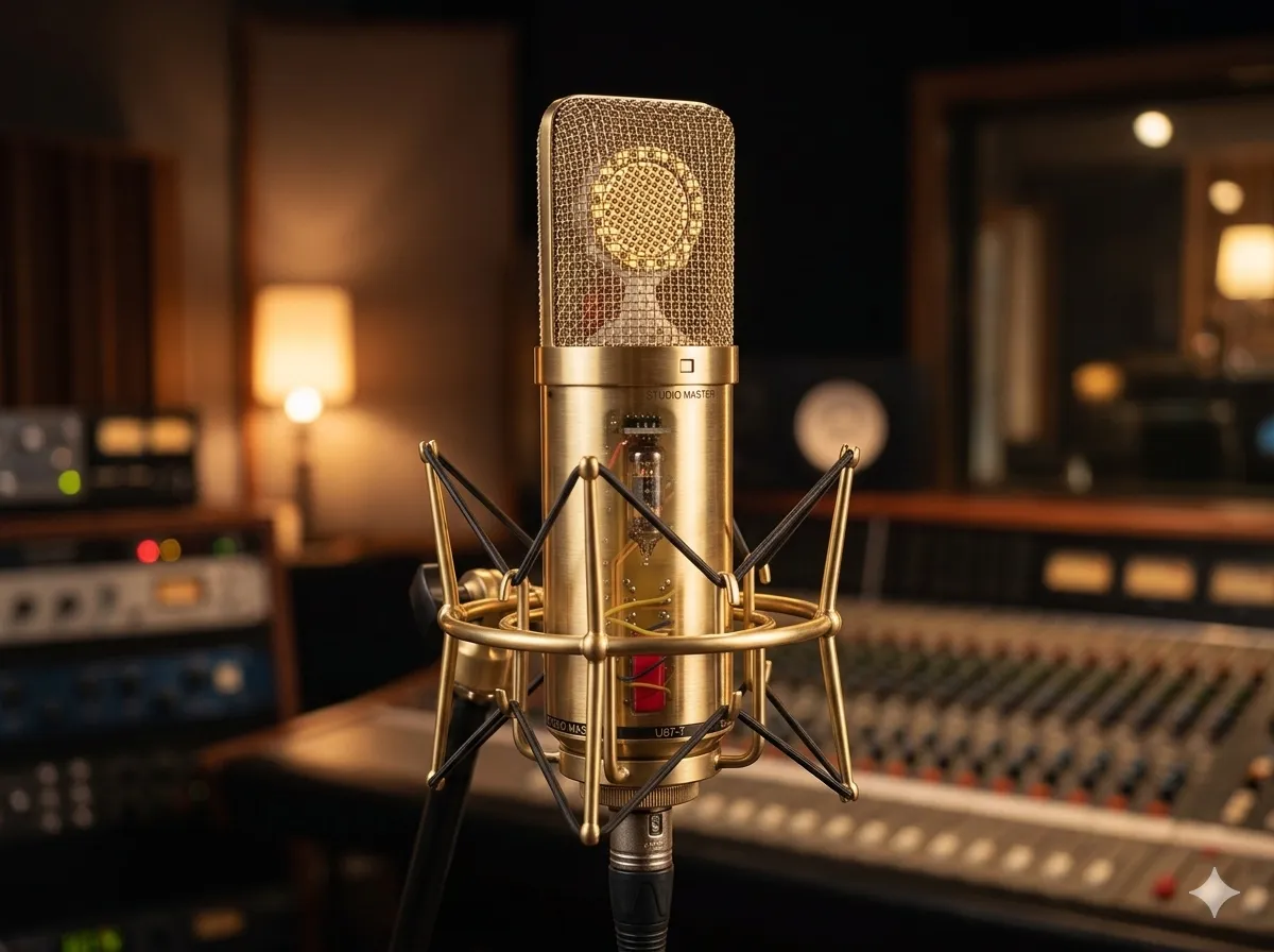 what is the 3 1 rule for mics