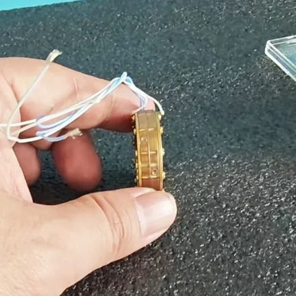 CK12 two sides capsules