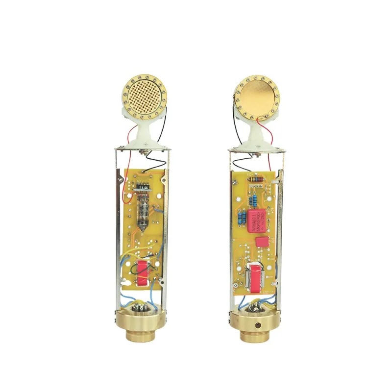 Tube Microphone 251 47