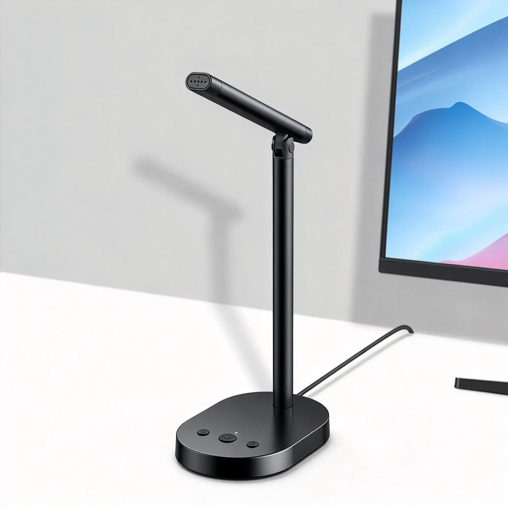 desk microphone (6)